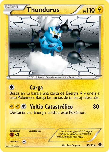 Thundurus