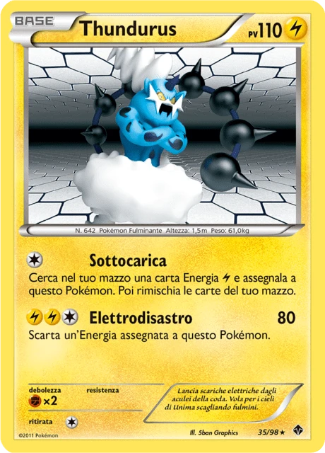Thundurus