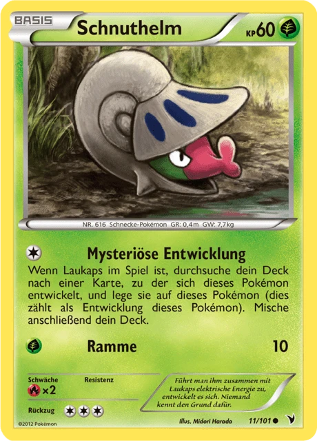 Schnuthelm
