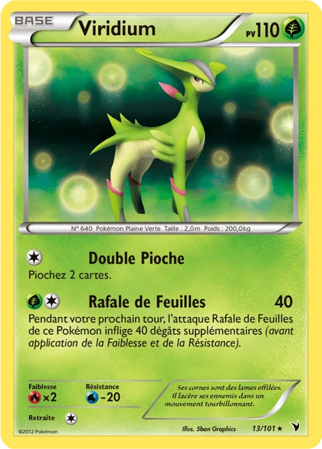 Viridium