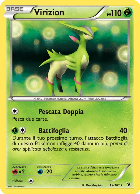 Virizion