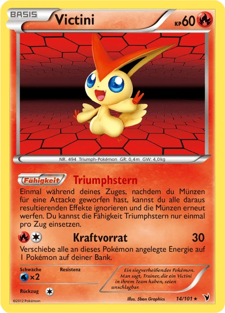 Victini