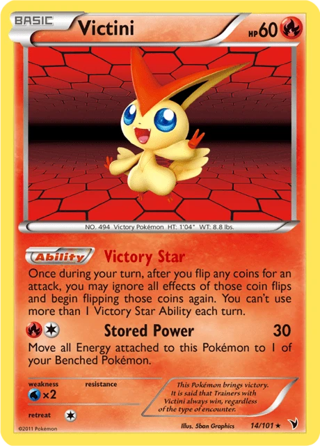 Victini