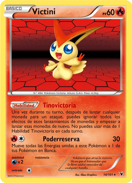 Victini