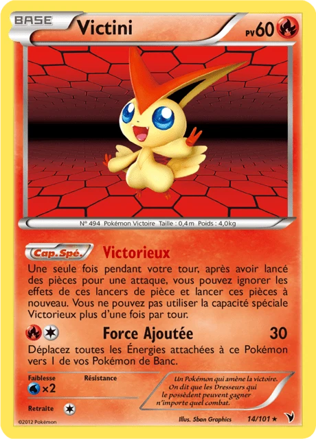 Victini