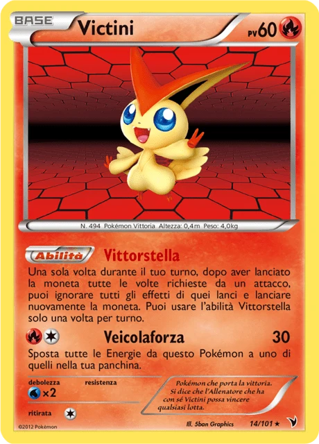 Victini