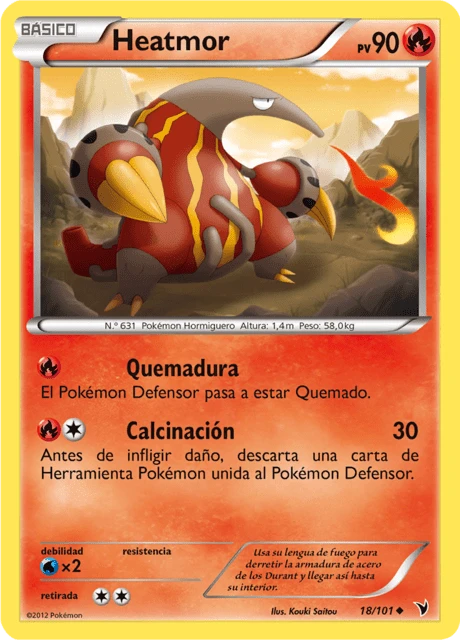 Heatmor