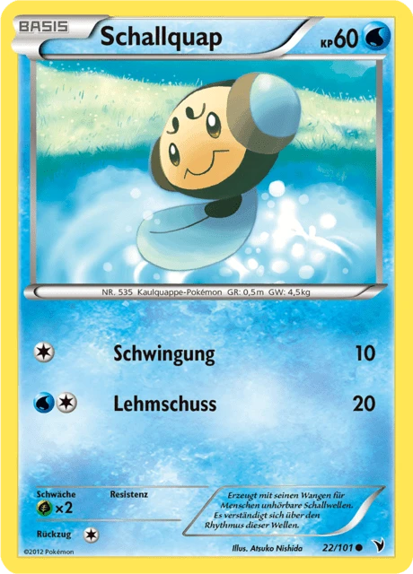 Schallquap
