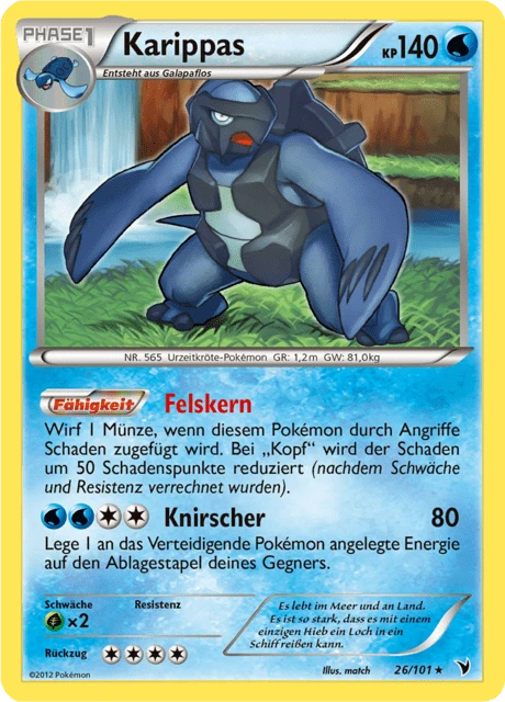 Karippas