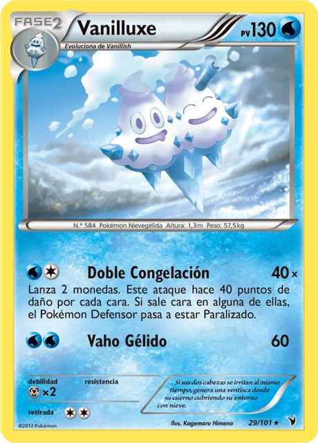 Vanilluxe