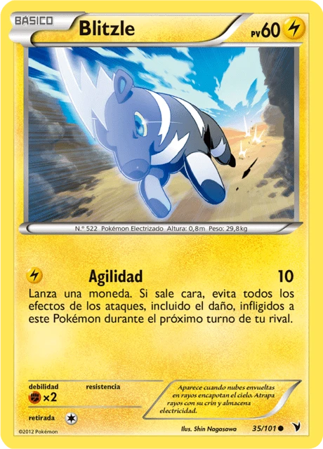 Blitzle