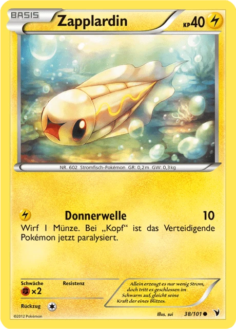 Zapplardin