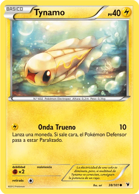 Tynamo