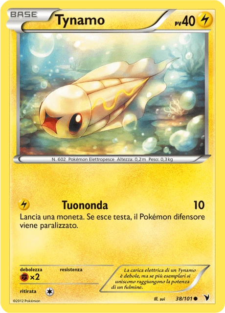 Tynamo