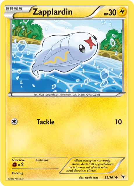 Zapplardin