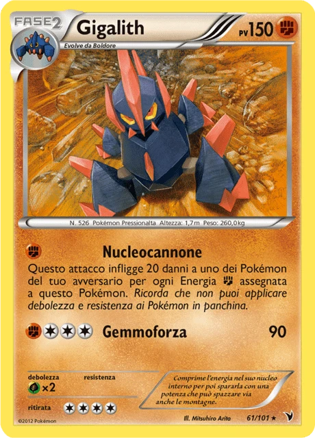 Gigalith