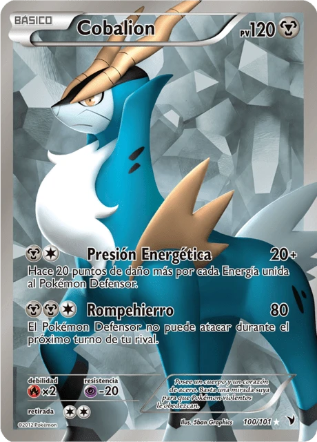 Cobalion