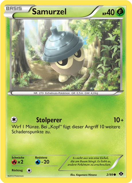 Samurzel