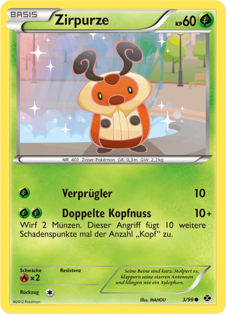 Zirpurze