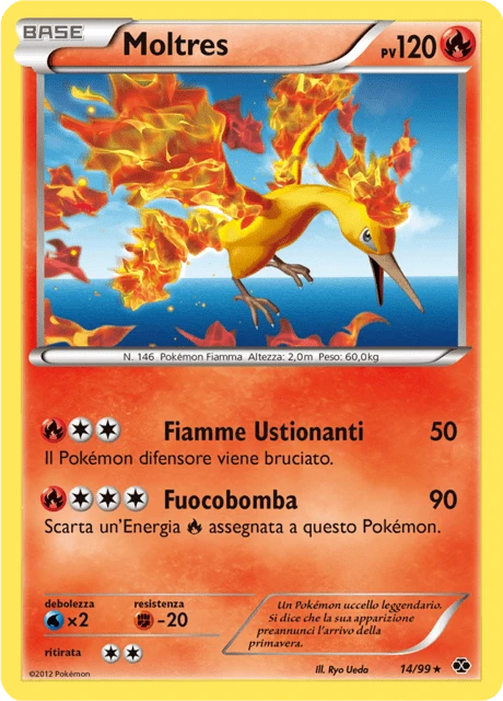 Moltres