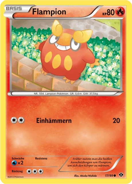 Flampion
