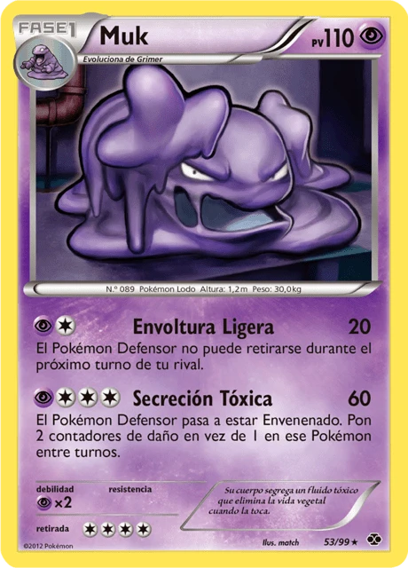 Muk – Normal