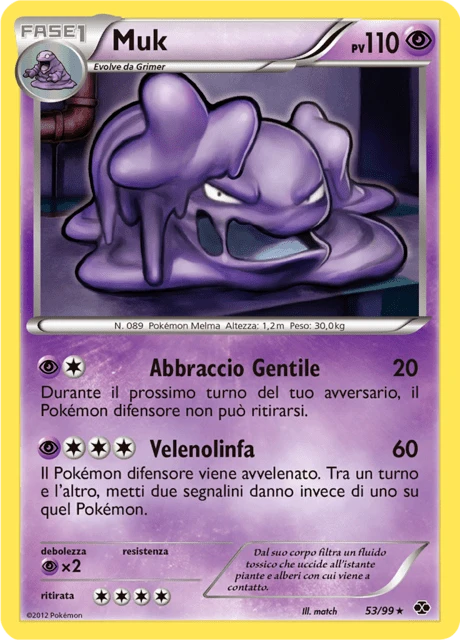 Muk – Normal