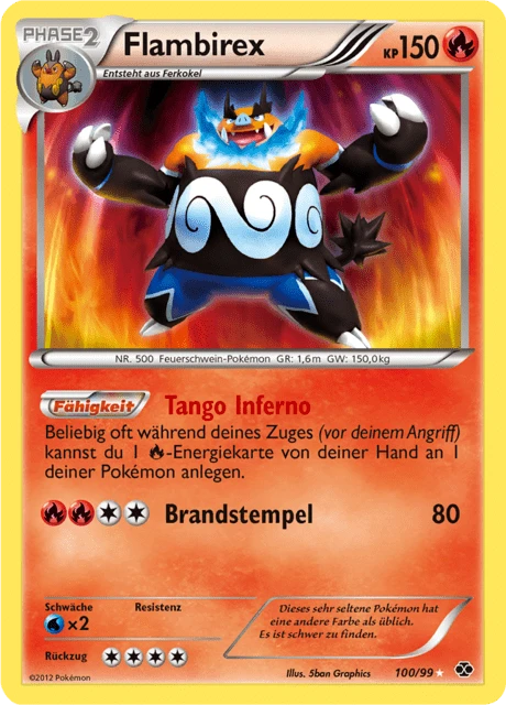 Flambirex