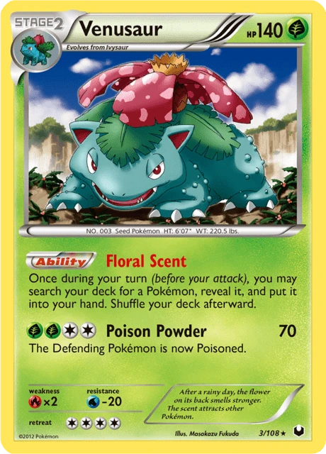 Venusaur