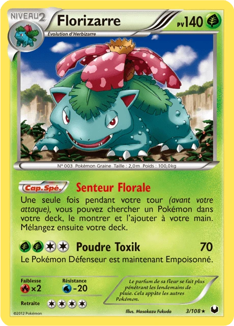Florizarre