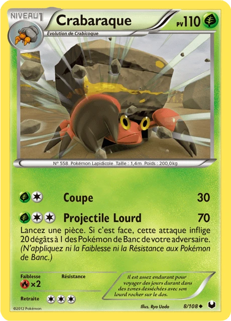 Crabaraque