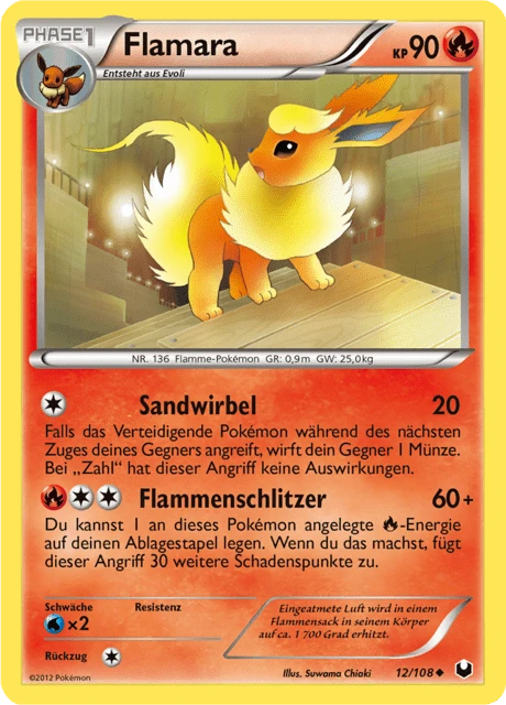 Flamara