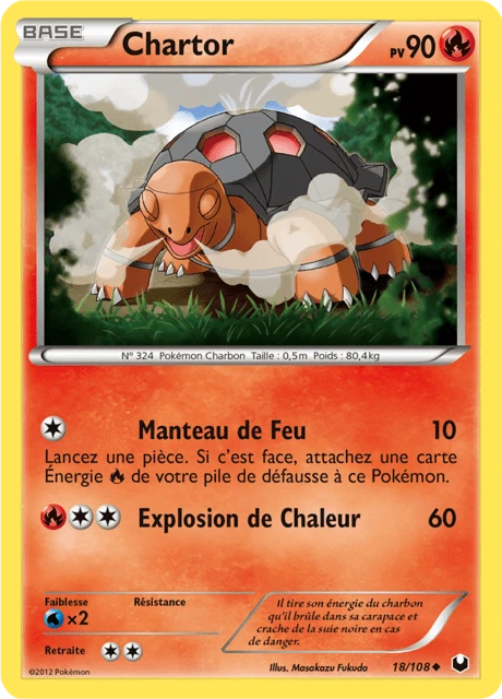Chartor