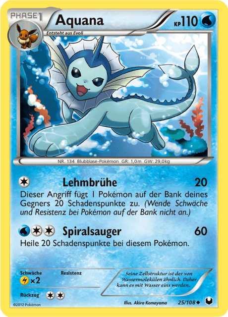 Aquana