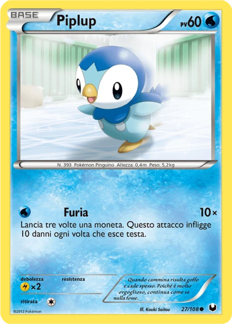 Piplup