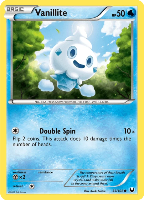 Vanillite