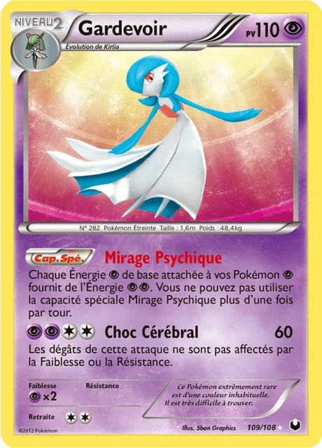 Gardevoir