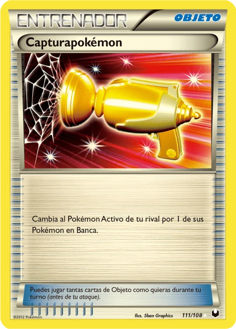 Capturapokémon – Holo