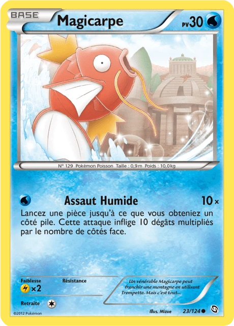 Magicarpe