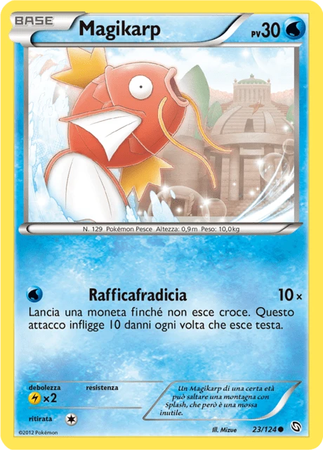 Magikarp