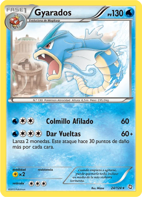 Gyarados