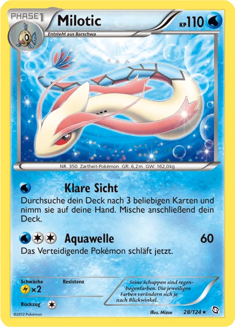 Milotic