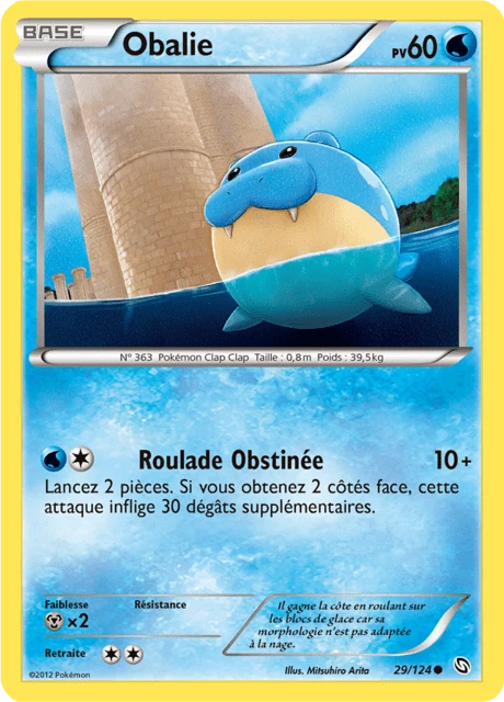 Obalie