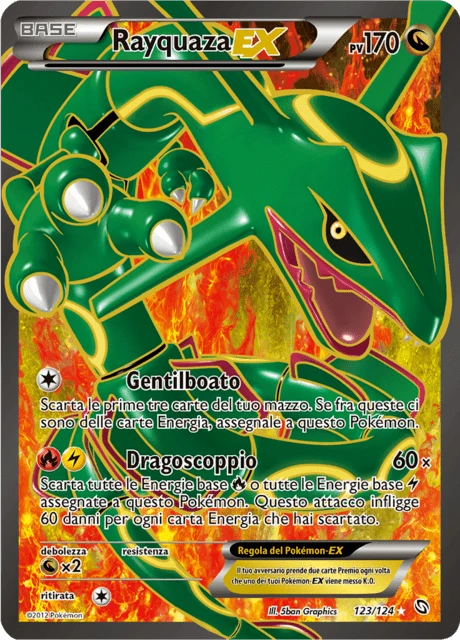 Rayquaza-EX