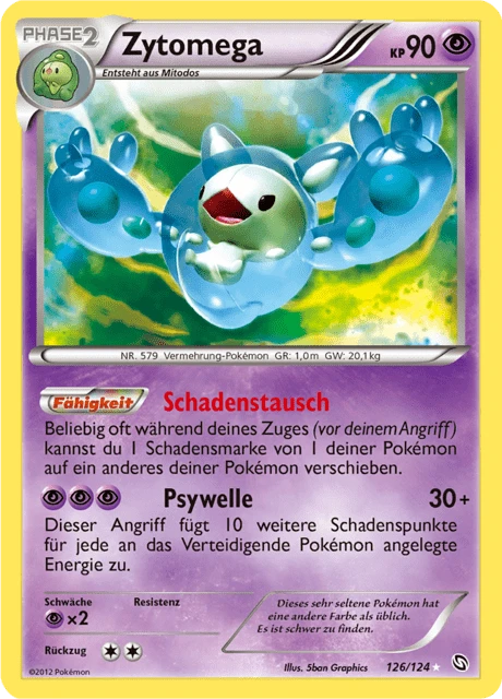 Zytomega