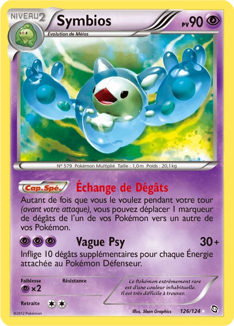 Symbios – Holo