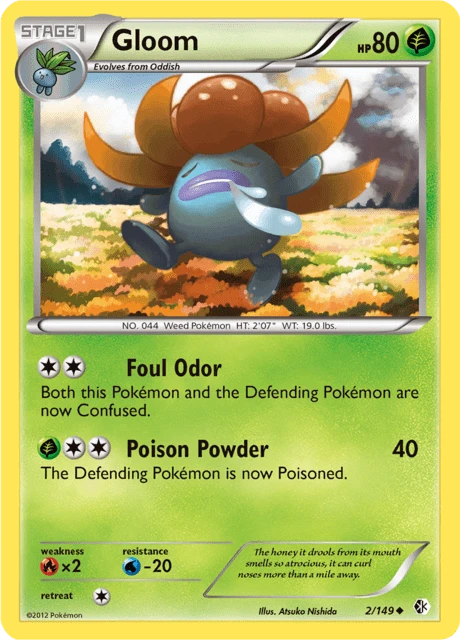 Gloom