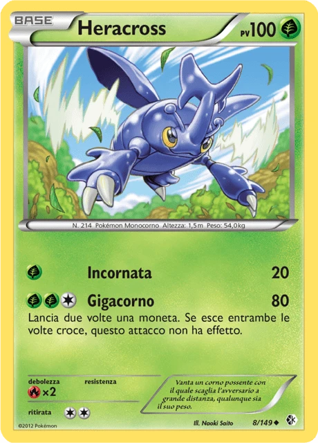 Heracross