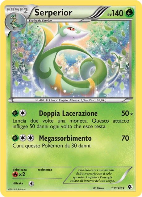 Serperior
