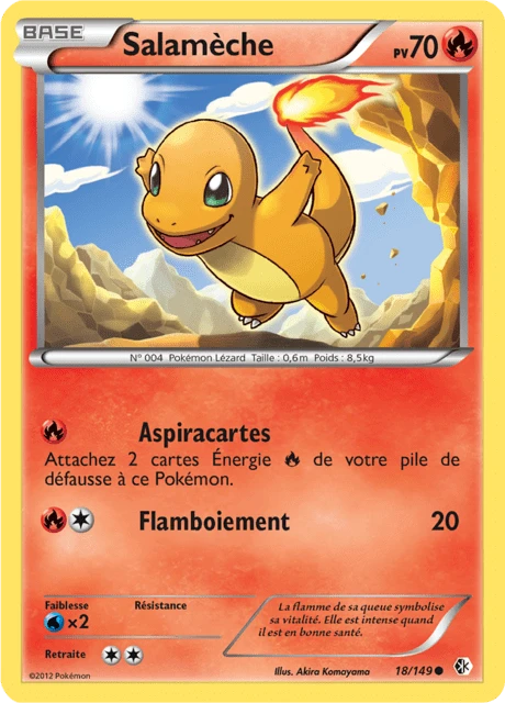 Salamèche